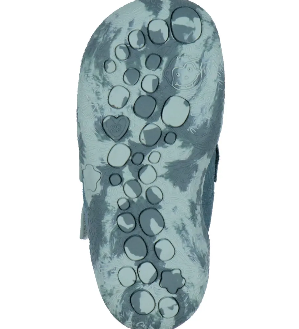 Affenzahn Begynderstøvler - Tex - Noos - Low Boot - Talky Bunny