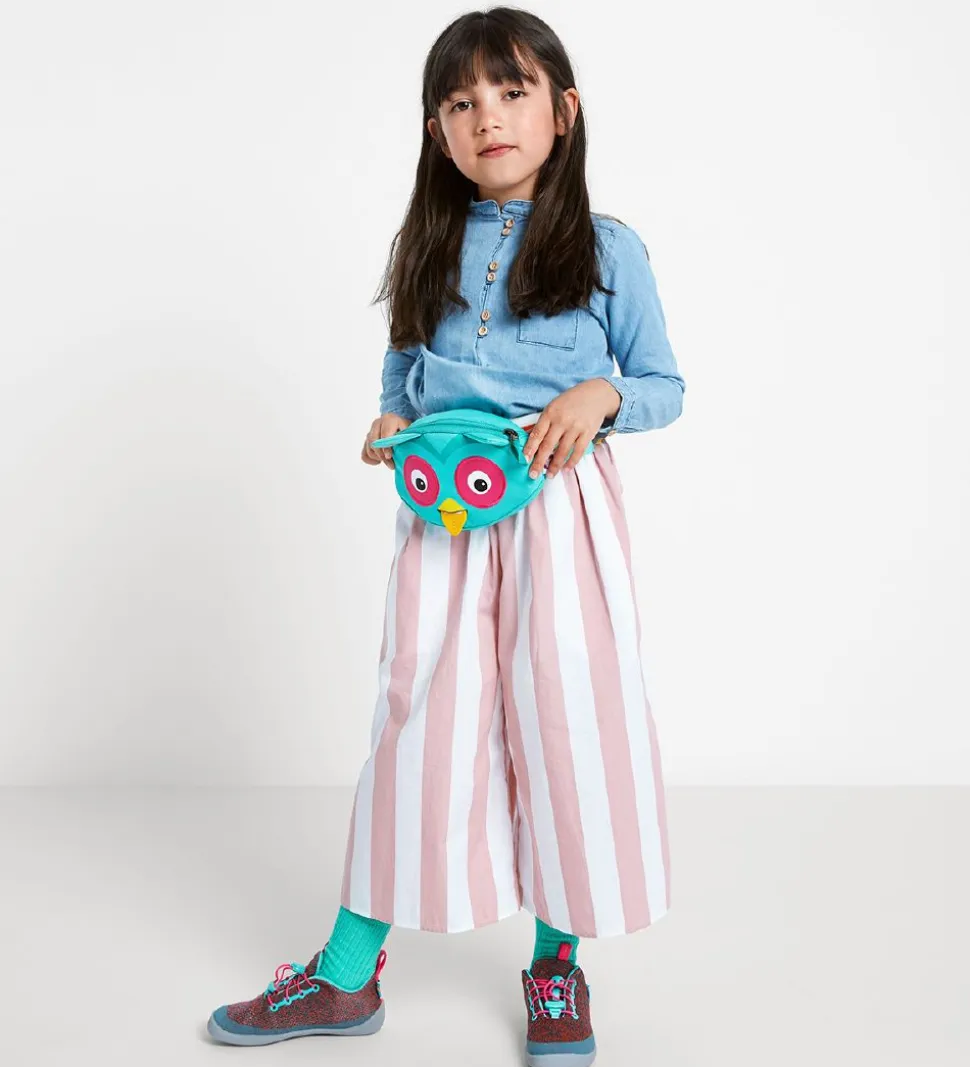 Affenzahn Bæltetaske - Olivia Owl