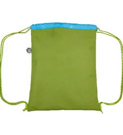 Affenzahn Gymnastikpose - Dragon - Grøn