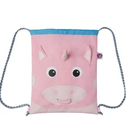 Affenzahn Gymnastikpose - Enhjørning