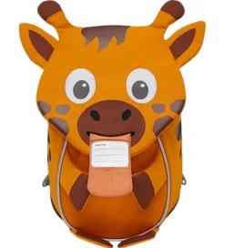 Affenzahn Rygsæk - Lille - Giraf