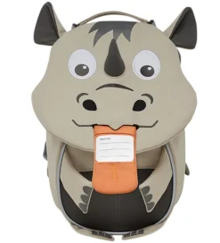 Affenzahn Rygsæk - Lille - Næsehorn