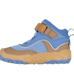 Affenzahn Støvler - Tex - Low Boot - Noos - Explory Bird Of Para