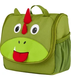 Affenzahn Toilettaske - Dragon - Grøn