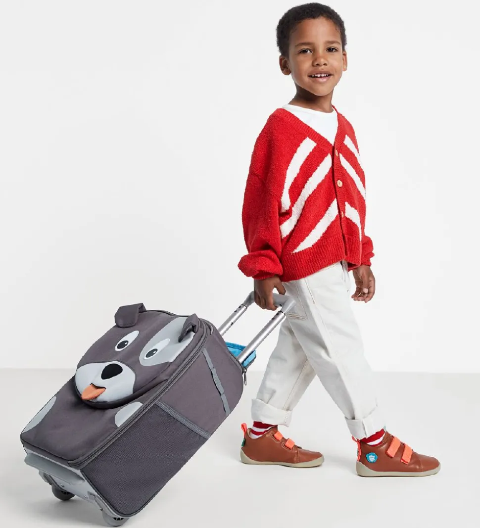 Affenzahn Trolley - David Dog