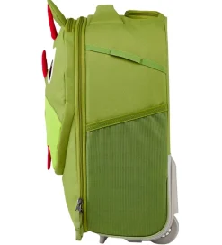 Affenzahn Trolley - Dragon - Grøn