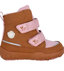 Affenzahn Vinterstøvler - Tex - Mid Boot - Noos - Comfy Deer - B
