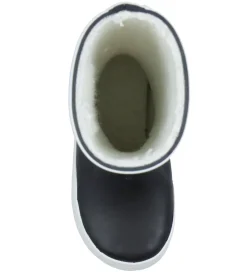 Aigle Gummistøvler m. For - Ai Lolly Pop - Fur 2 - Marine