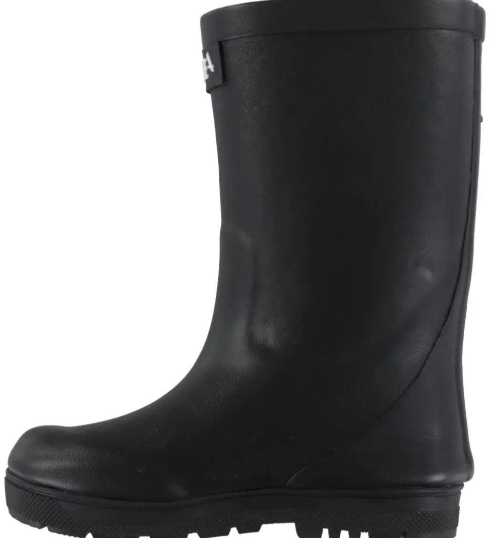 Aigle Gummistøvler m. For - Woody Pop Fur 2 - Marine