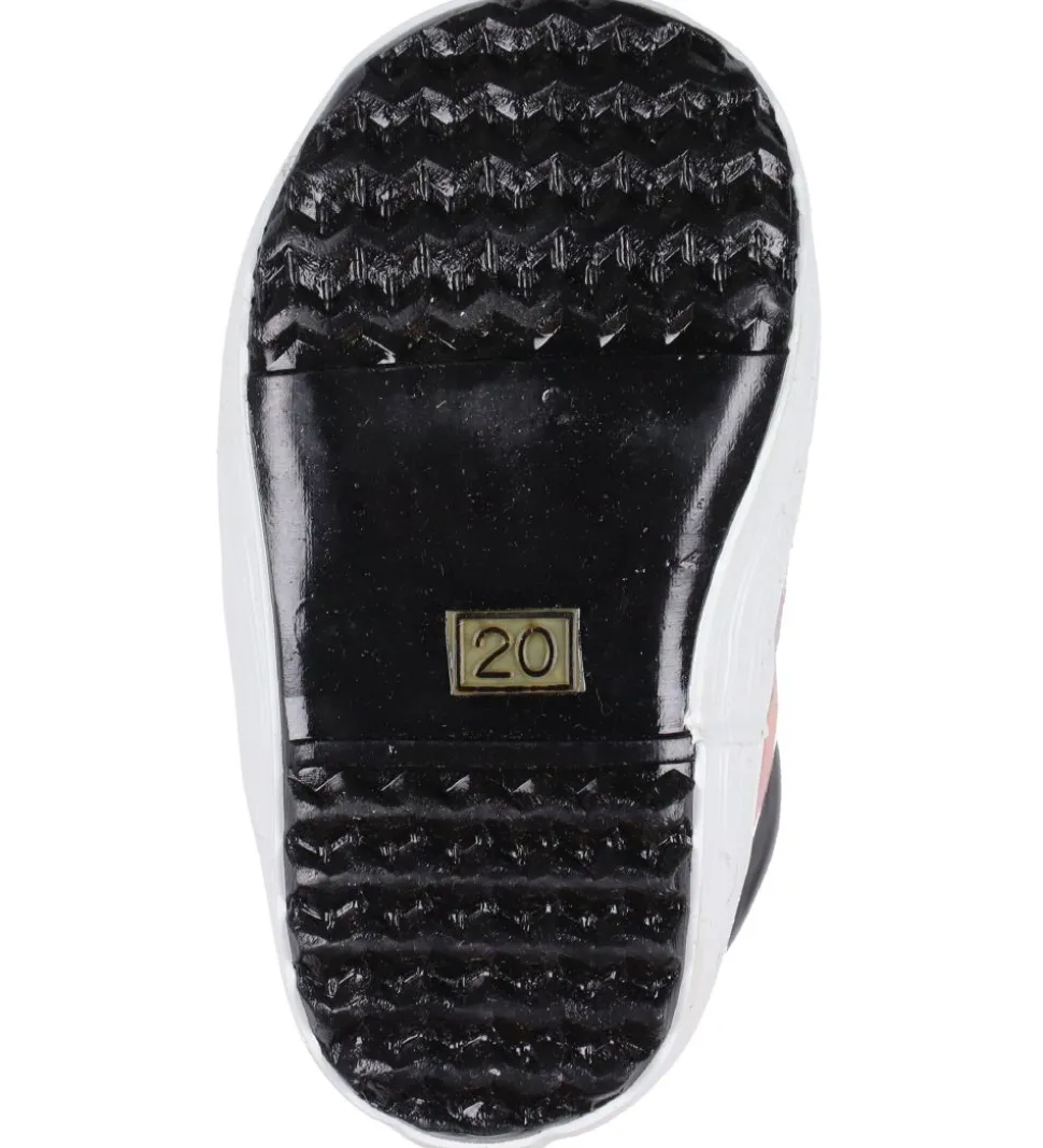 Aigle Termostøvler - Giboulee Print - Kew Garden 2