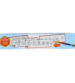 Alvilda Plakater - Paw Patrol Boks m. 4 Kæmpe Plakater