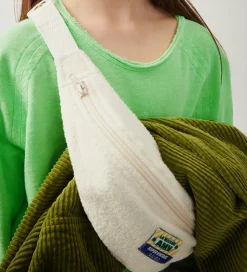 American Vintage Bæltetaske - Bobypark - Ecru