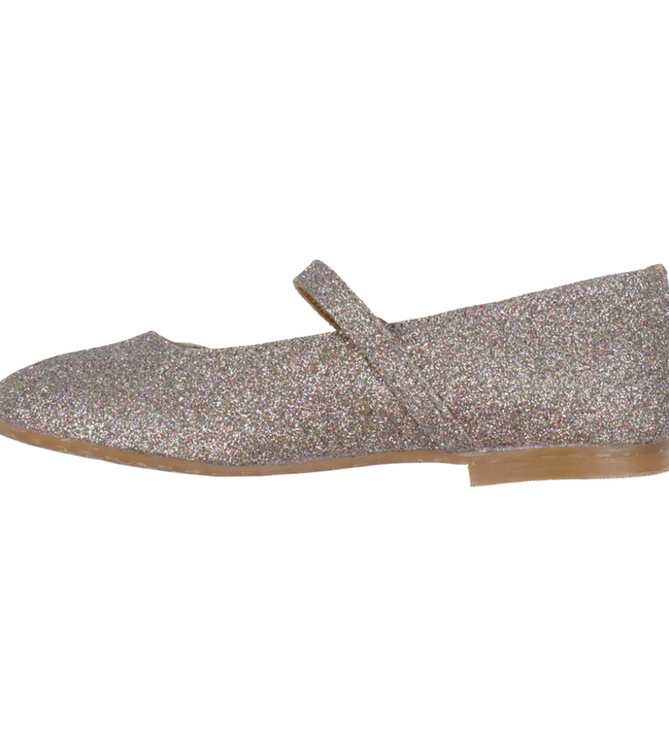 Angulus Ballerina Ballerinasko - Multi Glitter