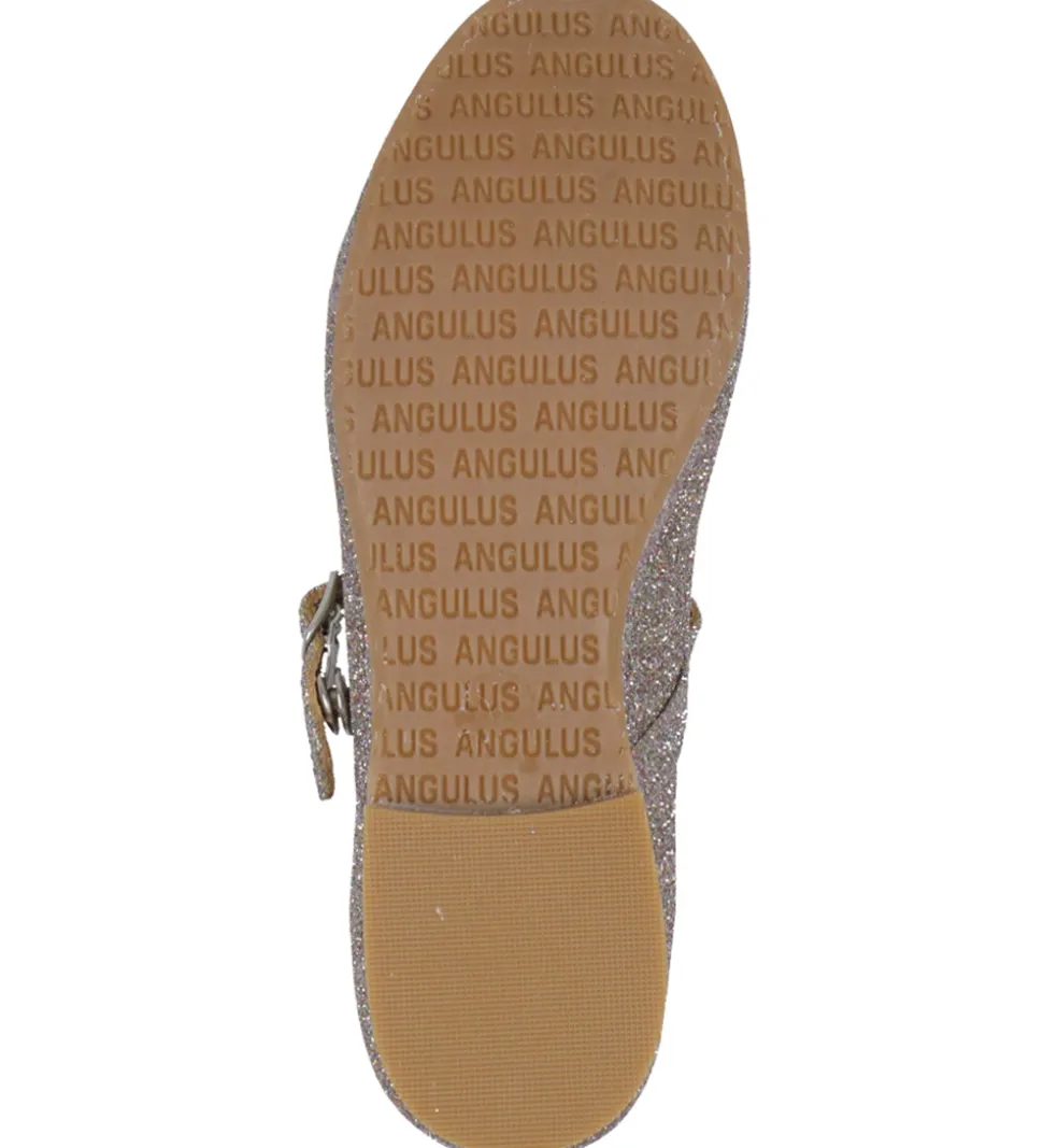 Angulus Ballerina Ballerinasko - Multi Glitter