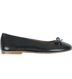 Angulus Ballerinasko - Sort m. Sløjfe