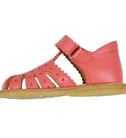 Angulus Begyndersandal - Koral