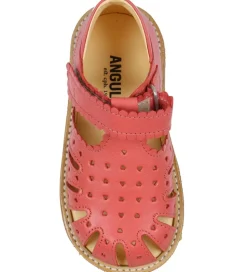 Angulus Begyndersandal - Koral