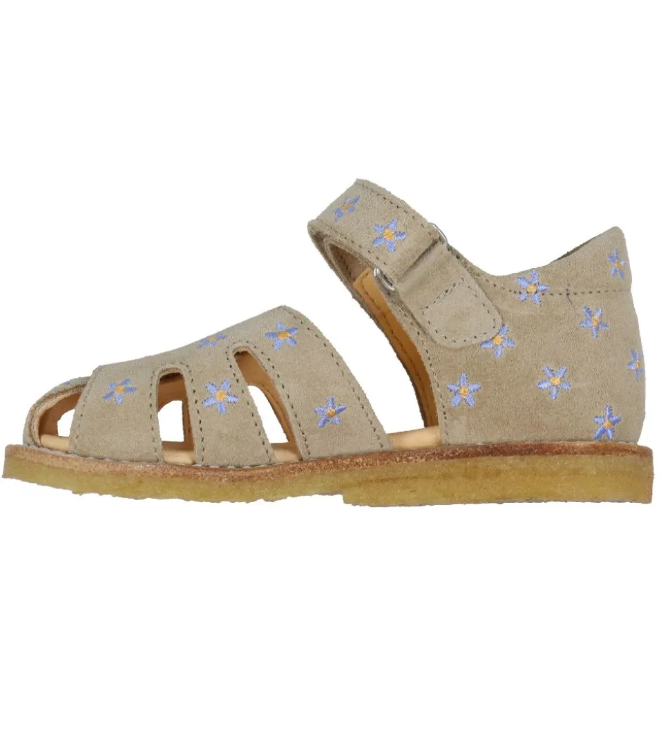 Angulus Begyndersandal - Sand
