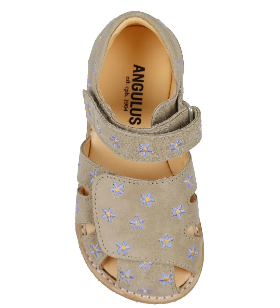 Angulus Begyndersandal - Sand