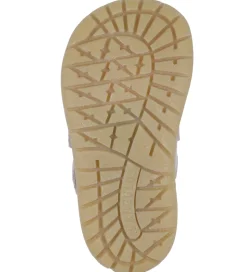 Angulus Begyndersko - Lilac/Tan