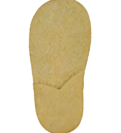 Angulus Begyndersko - Almond/Maple m. Glitter