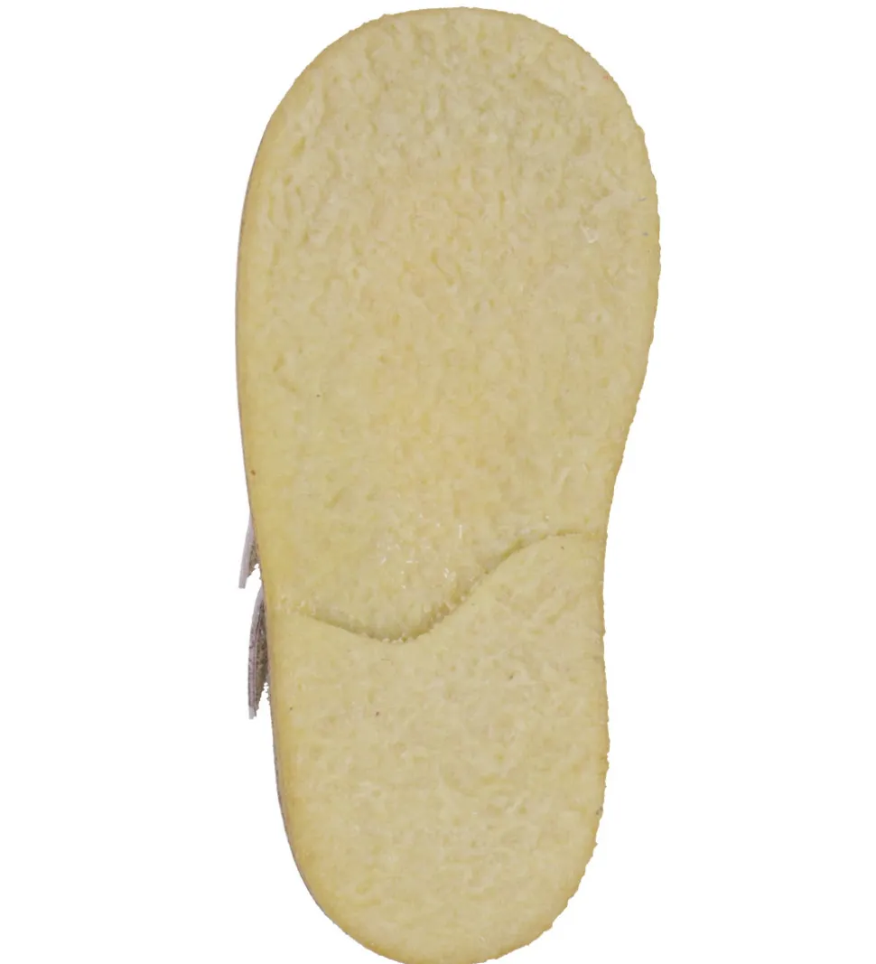 Angulus Begyndersko - Lilac/Pastel Multi Glitter