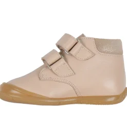 Angulus Begyndersko - Prewalker - Rose/Glitter