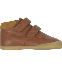 Angulus Begyndersko - Prewalker - Cognac/Cognac