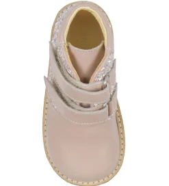 Angulus Begyndersko - Rosebud/Glitter