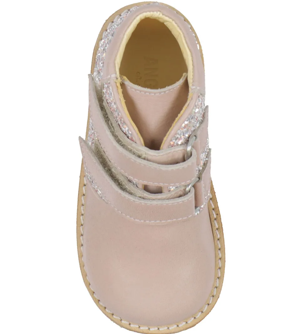 Angulus Begyndersko - Rosebud/Glitter