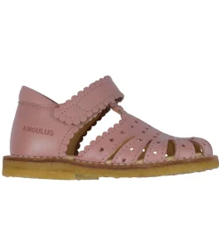 Angulus Sandal - Begynder - Rose