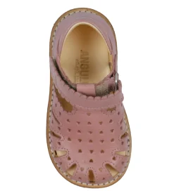 Angulus Sandal - Begynder - Rose