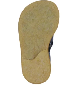 Angulus Sandaler - Begynder - Navy