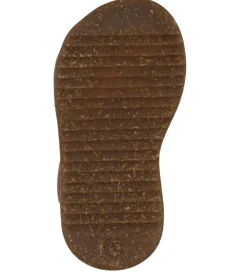 Angulus Sandaler - Begynder - Rose/Red