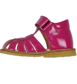 Angulus Sandaler - begynder - Hibiscus