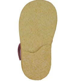 Angulus Sandaler - begynder - Hibiscus