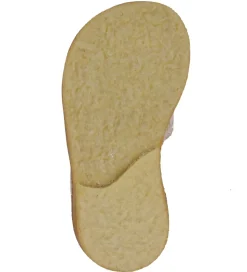 Angulus Sandaler - Begynder - Rose Gold Flowers