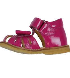 Angulus Sandaler - Begynder - Hibiscus