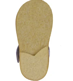 Angulus Sandaler - Begynder - Lilac