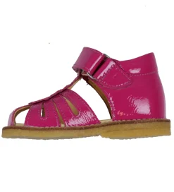 Angulus Sandaler - Begynder - Hibiscus