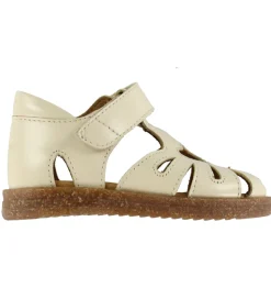 Angulus Sandaler - Buttermilk