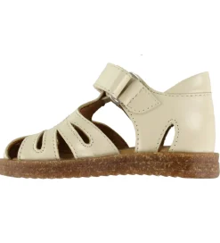 Angulus Sandaler - Buttermilk