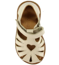 Angulus Sandaler - Buttermilk