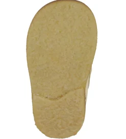 Angulus Sandaler - Hjertesandal - Mellow