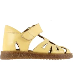 Angulus Sandaler - Mellow Yellow