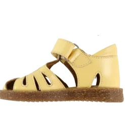 Angulus Sandaler - Mellow Yellow