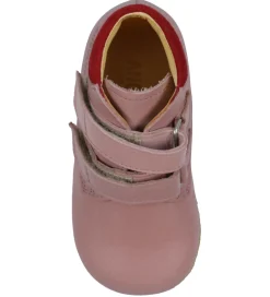 Angulus Sko - Prewalker - Rose/Red