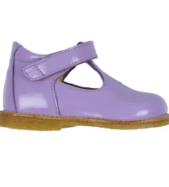 Angulus Sko - Tullesko - Lilac