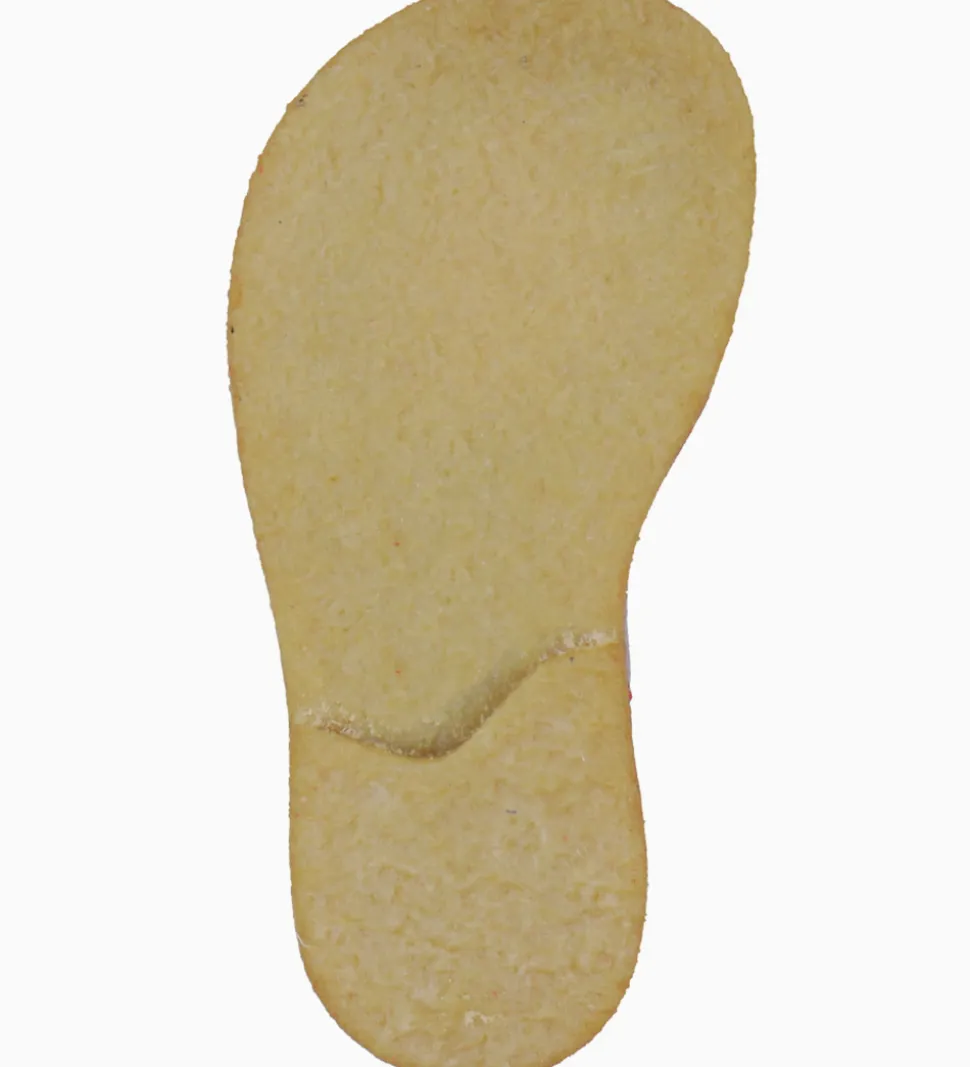 Angulus Støvler - Chelsea - Cranberry Red