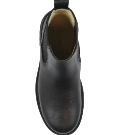 Angulus Støvler - Chelsea - Sort